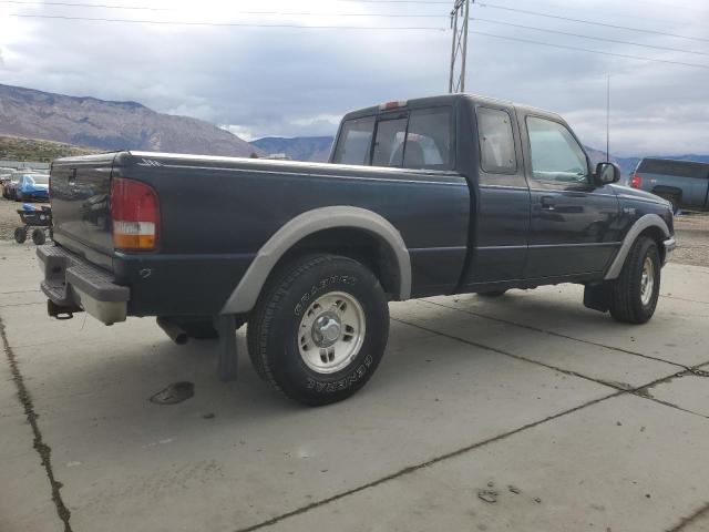 Photo 3 from auction – 1995 FORD RANGER SUP with VIN 1FTCR15X8SPB08391