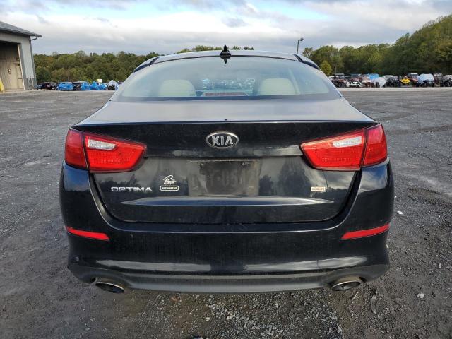 Photo 6 from auction – 2015 KIA OPTIMA EX with VIN 5XXGN4A72FG458357