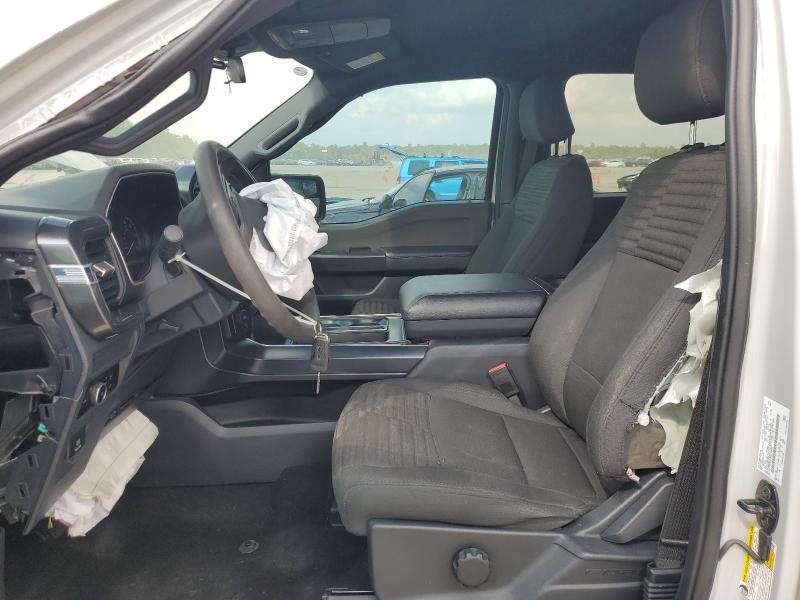 Photo 7 from auction – 2023 FORD F150 SUPER with VIN 1FTFW1E51PKG12659