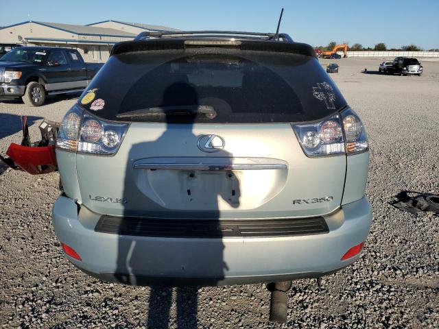 Photo 6 from auction – 2007 LEXUS RX 350 with VIN 2T2HK31U57C046967