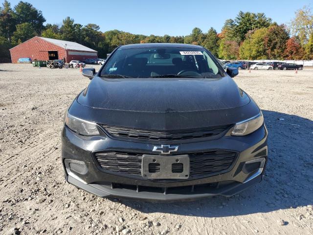 Photo 5 from auction – 2018 CHEVROLET MALIBU LT with VIN 1G1ZD5ST2JF156175