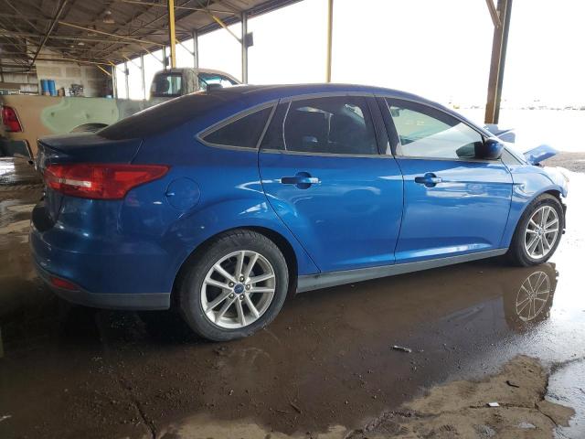 Photo 3 from auction – 2018 FORD FOCUS SE with VIN 1FADP3F21JL230708