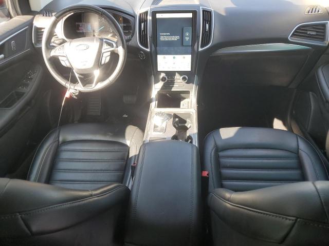 Photo 8 from auction – 2022 FORD EDGE SEL with VIN 2FMPK4J92NBA89598