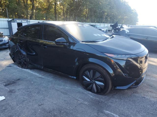 Photo 4 from auction – 2023 NISSAN ARIYA EVOL with VIN JN1DF0BB2PM709369