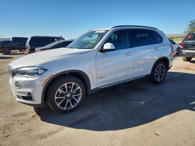 BMW X5 XDRIVE3 2015 with VIN 5UXKS4C56F0N06361 - Photo from auction