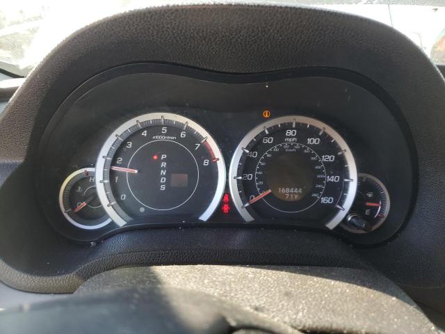 Photo 9 from auction – 2011 ACURA TSX with VIN JH4CU2F61BC009427