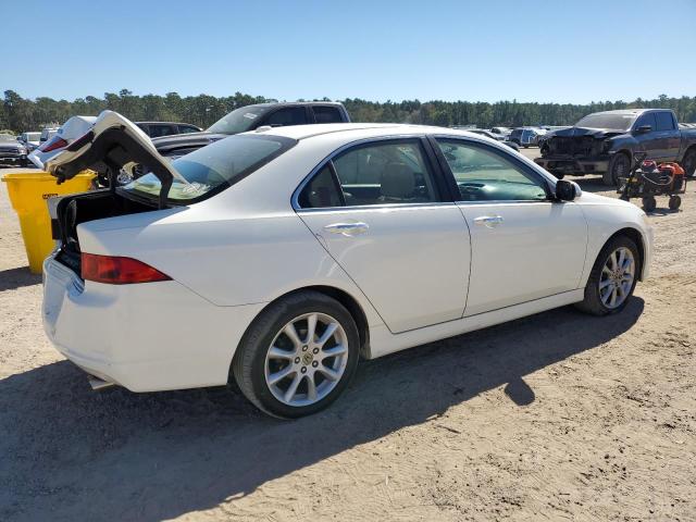 Photo 3 from auction – 2006 ACURA TSX with VIN JH4CL96856C032177