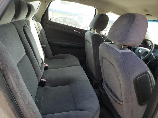 Photo 10 from auction – 2009 CHEVROLET IMPALA 1LT with VIN 2G1WT57K491200928