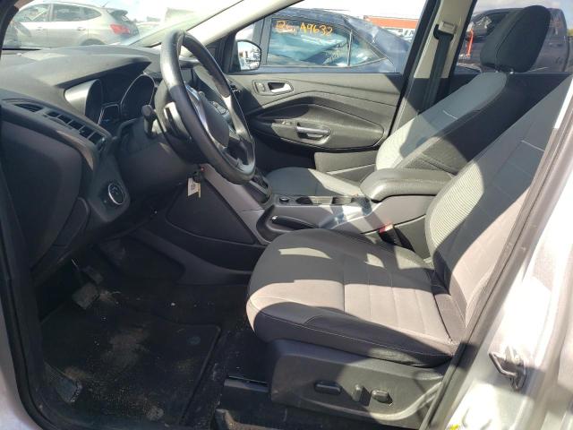Photo 7 from auction – 2015 FORD ESCAPE SE with VIN 1FMCU9G97FUC83505