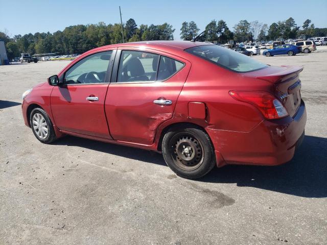 Photo 2 from auction – 2015 NISSAN VERSA S with VIN 3N1CN7APXFL884191