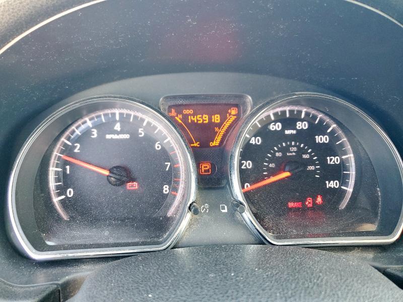 Photo 9 from auction – 2014 NISSAN VERSA NOTE with VIN 3N1CE2CP0EL400883