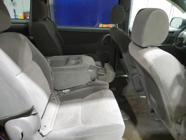 Photo 11 from auction – 2007 TOYOTA SIENNA CE with VIN 5TDZK23C57S015541