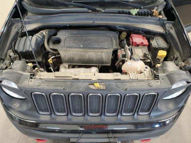 Photo 12 from auction – 2018 JEEP RENEGADE T with VIN ZACCJBCB9JPJ03316