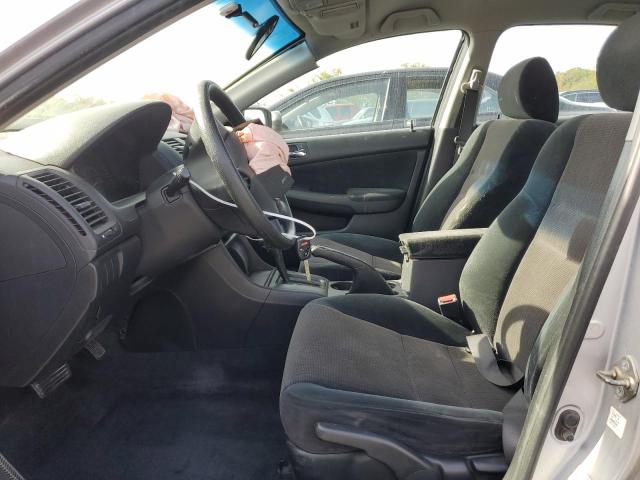Photo 7 from auction – 2003 HONDA ACCORD LX with VIN 1HGCM56313A040345