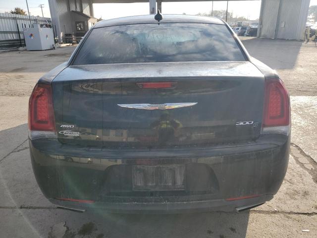 Photo 6 from auction – 2016 CHRYSLER 300 S with VIN 2C3CCAGG3GH248802
