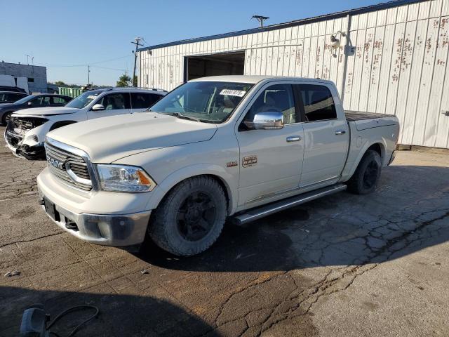 RAM 1500 LONGH 2017 with VIN 1C6RR7PTXHS696976 - Photo from auction