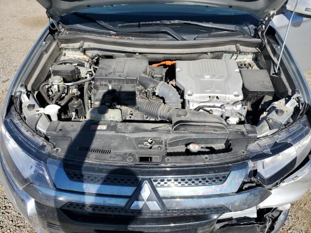 Photo 12 from auction – 2022 MITSUBISHI OUTLANDER with VIN JA4J2VA73NZ068653