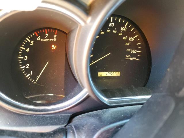 Photo 9 from auction – 2004 LEXUS RX 330 with VIN JTJHA31U640013387