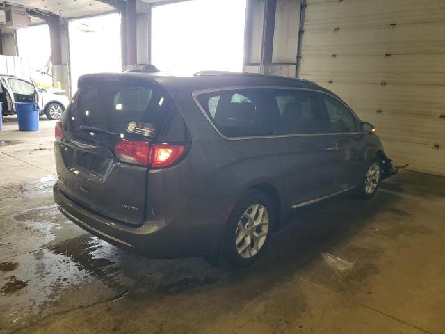 Foto 3 de la subasta – 2020 CHRYSLER PACIFICA L con VIN 2C4RC1GG1LR147106