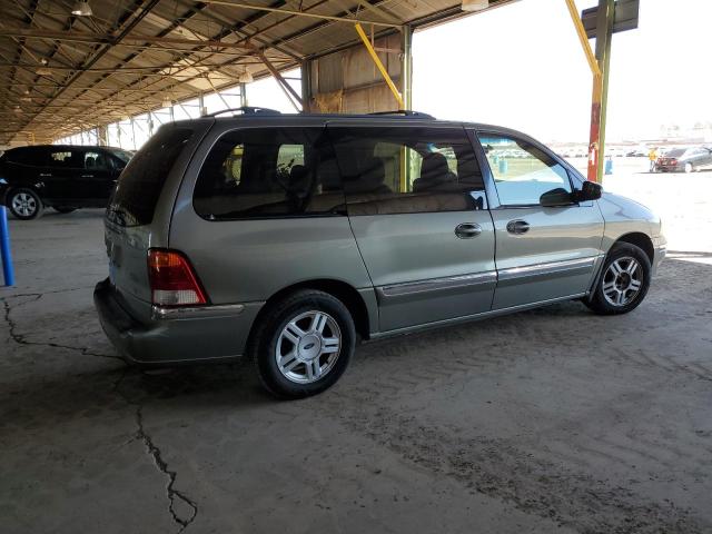 Photo 3 from auction – 2003 FORD WINDSTAR S with VIN 2FMDA52483BA19924