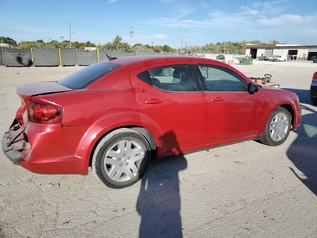 Photo 3 from auction – 2013 DODGE AVENGER SE with VIN 1C3CDZAB8DN530686