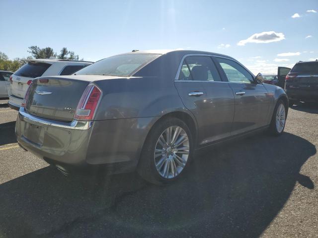 Photo 3 from auction – 2011 CHRYSLER 300C with VIN 2C3CA6CT1BH516793