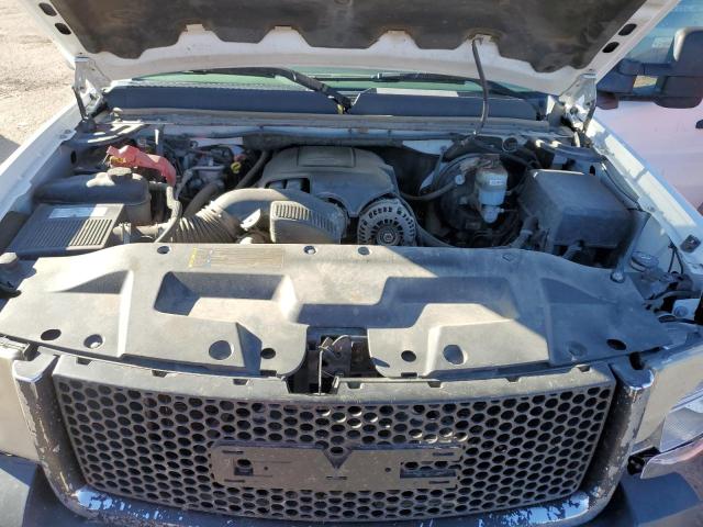 Photo 11 from auction – 2008 GMC SIERRA K15 with VIN 1GTEK14J48E160857