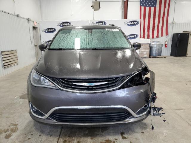 Photo 5 from auction – 2017 CHRYSLER PACIFICA E with VIN 2C4RC1L71HR765362