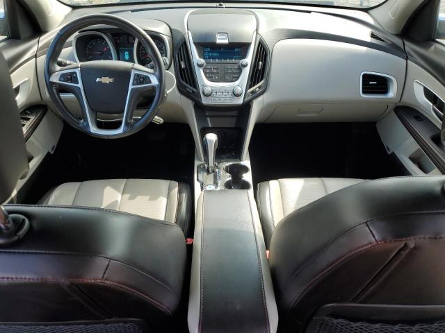 Photo 8 from auction – 2011 CHEVROLET EQUINOX LT with VIN 2CNALPEC9B6215230
