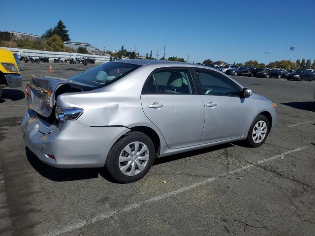 Photo 3 from auction – 2011 TOYOTA COROLLA BASE with VIN 2T1BU4EE5BC668927