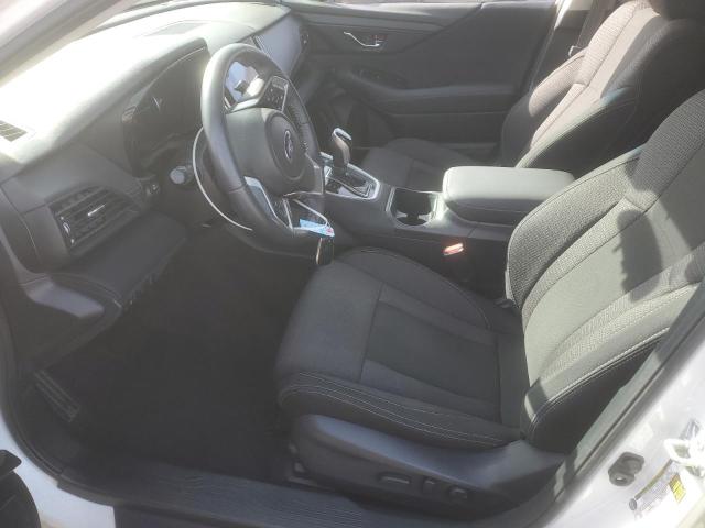 Photo 7 from auction – 2021 SUBARU OUTBACK PR with VIN 4S4BTADC0M3138924