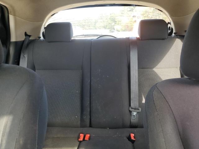 Photo 10 from auction – 2012 NISSAN JUKE S with VIN JN8AF5MV8CT122070