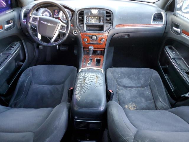 Photo 8 from auction – 2012 CHRYSLER 300 with VIN 2C3CCAAGXCH116803