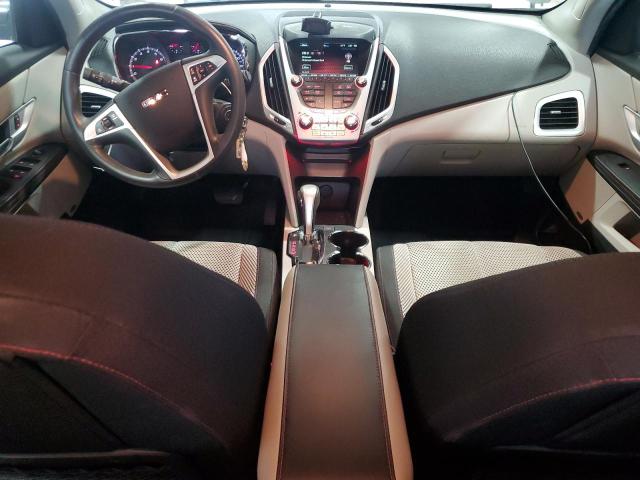 Photo 8 from auction – 2014 GMC TERRAIN SL with VIN 2GKALREK5E6298042