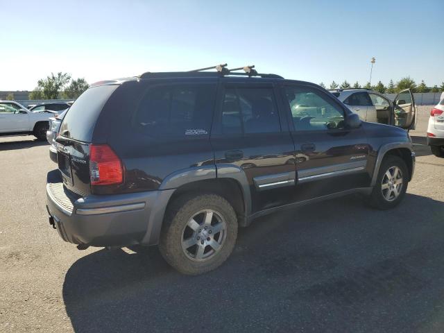Zdjęcie 3 z aukcji – 2008 ISUZU ASCENDER S z VIN 4NUDS13S382700436