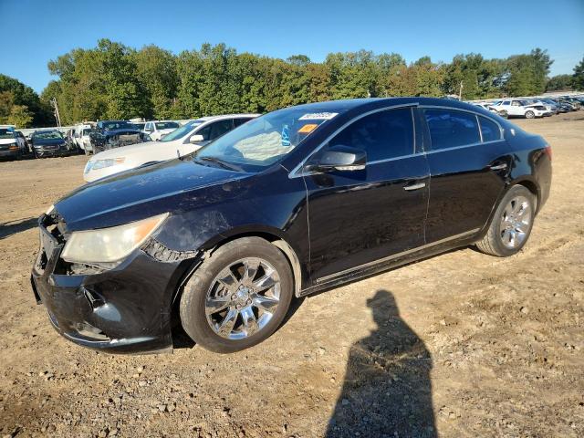BUICK LACROSSE P 2012 with VIN 1G4GD5E39CF147014 - Photo from auction