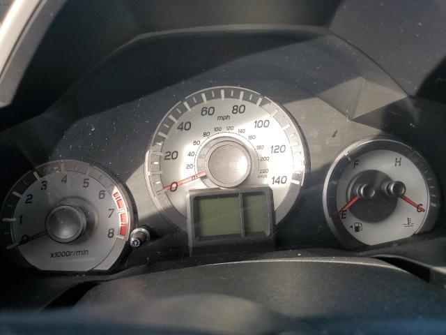 Photo 9 from auction – 2014 HONDA PILOT LX with VIN 5FNYF3H22EB003483