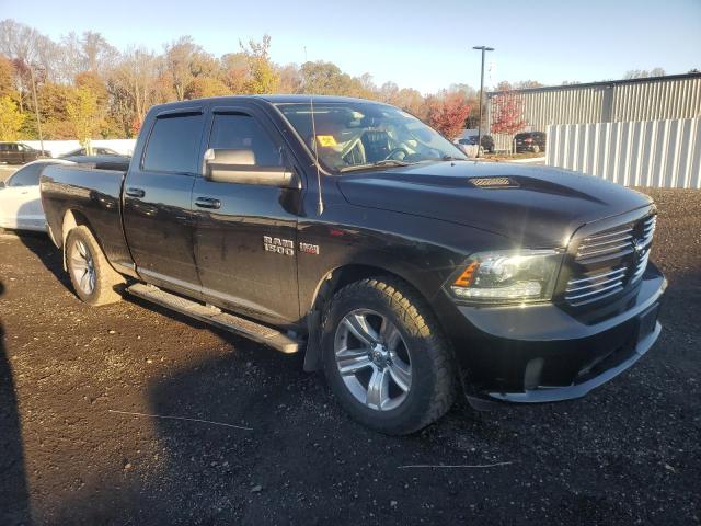 Photo 4 from auction – 2017 RAM 1500 with VIN 1C6RR7UT0HS678684