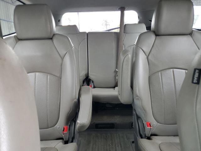 Photo 10 from auction – 2015 CHEVROLET TRAVERSE L with VIN 1GNKRJKD8FJ103102