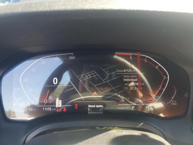 Zdjęcie 9 z aukcji – 2022 BMW 430I z VIN WBA53AP07NCK23955