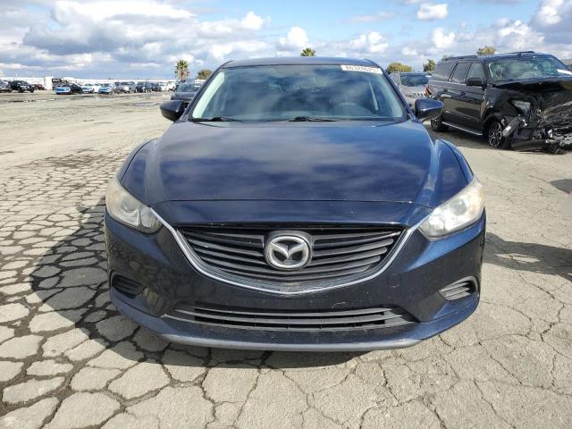 Photo 5 from auction – 2015 MAZDA 6 TOURING with VIN JM1GJ1V58F1223296