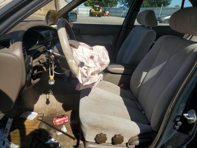 Photo 7 from auction – 1996 TOYOTA CAMRY with VIN 4T1BF12K1TU867525