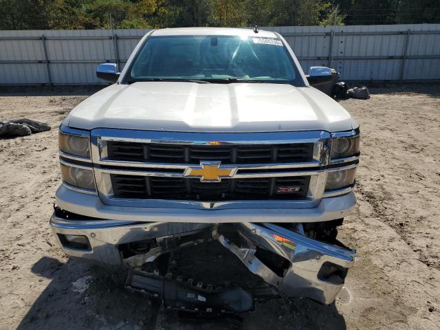 Photo 5 from auction – 2014 CHEVROLET SILVERADO with VIN 3GCUKSEJ5EG488261