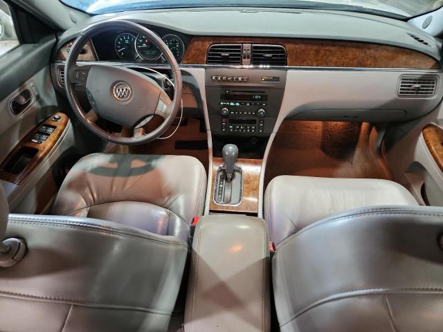 Photo 8 from auction – 2006 BUICK LACROSSE C with VIN 2G4WD582561206750