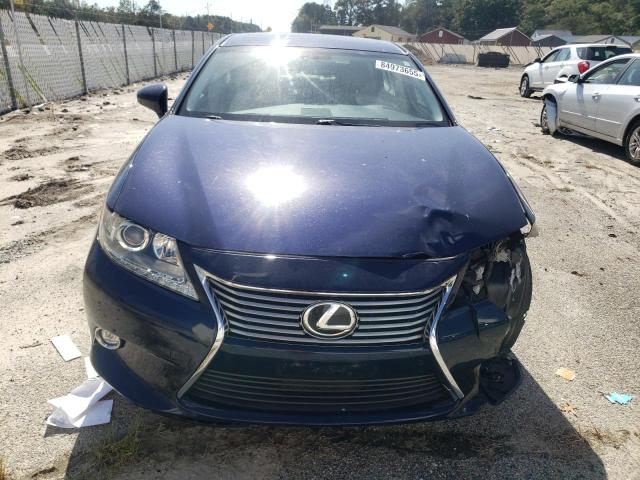 Photo 5 from auction – 2014 LEXUS ES 350 with VIN JTHBK1GGXE2094748