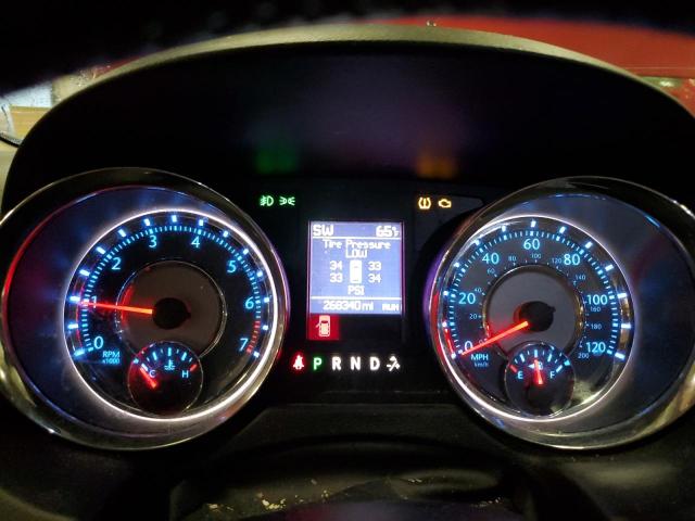 Photo 9 from auction – 2012 CHRYSLER TOWN & COU with VIN 2C4RC1CG7CR412620