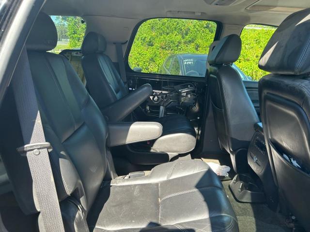 Photo 6 from auction – 2007 GMC YUKON DENA with VIN 1GKFK63837J305557