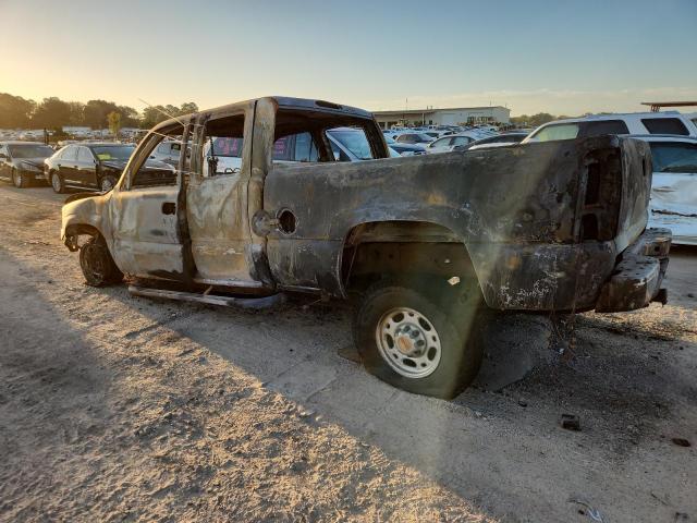 Photo 2 from auction – 2005 GMC SIERRA K25 with VIN 1GTHK29U15E203617