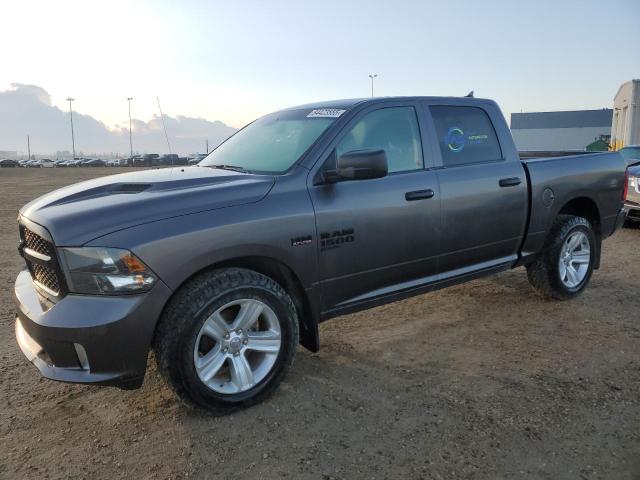 RAM 1500 CLASS 2019 with VIN 1C6RR7KT7KS673959 - Photo from auction