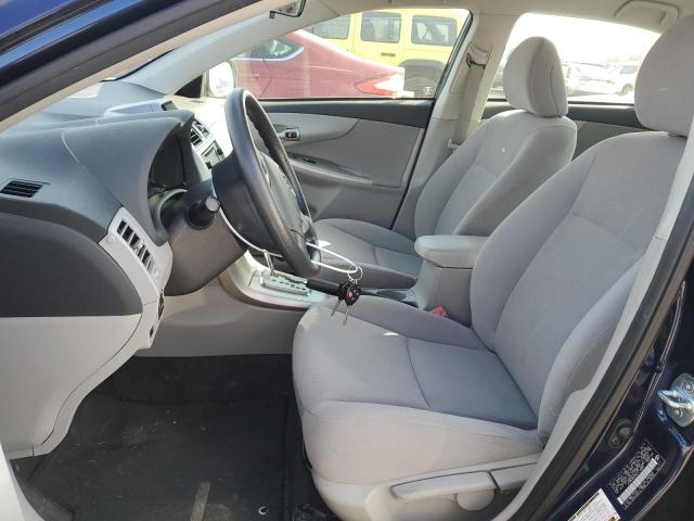 صورة رقم 7 من المزاد - 2013 TOYOTA COROLLA BA مع VIN JTDBU4EE4DJ116830